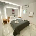 Apartmán ανωι-anoi Rhodes Rhodes City