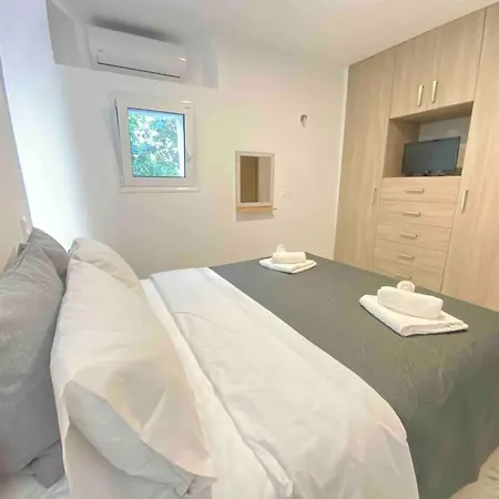 Apartmán ανωι-anoi Rhodes Rhodes City
