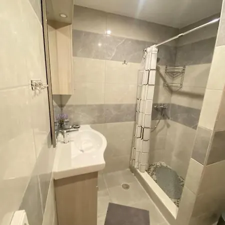 ανωι-anoi Rhodes Apartmán Rhodes City