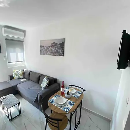 ανωι-anoi Rhodes Apartmán Rhodes City