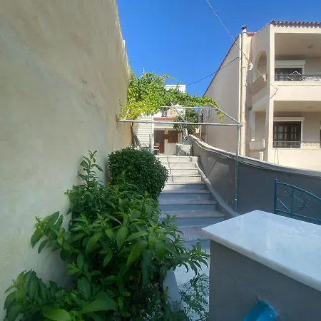 Appartement ανωι-anoi Rhodes *