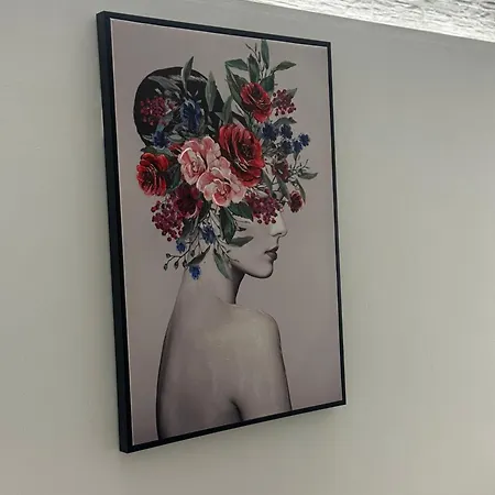 ανωι-anoi Rhodes Appartement *