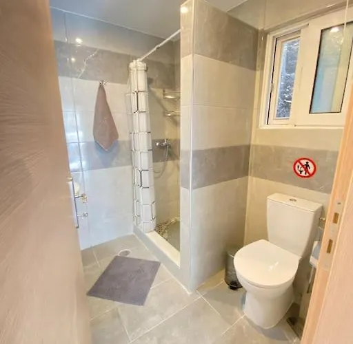 Appartement ανωι-anoi Rhodes