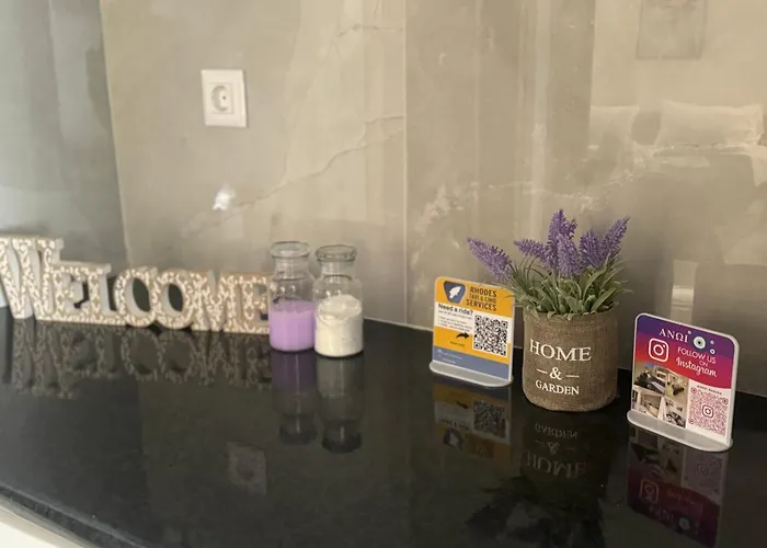 ανωι-anoi Rhodes Rhodes City