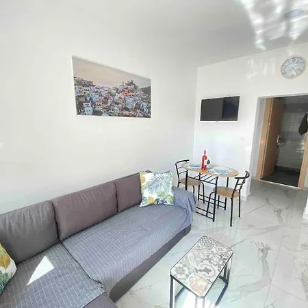 דירה ανωι-anoi Rhodes *