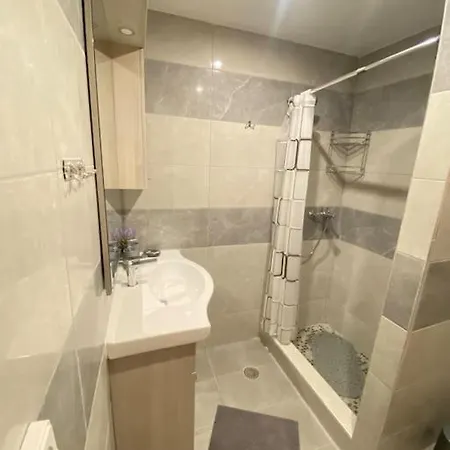 ανωι-anoi Rhodes Διαμέρισμα Rhodes City