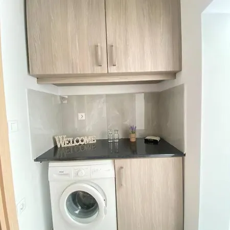 Διαμέρισμα ανωι-anoi Rhodes