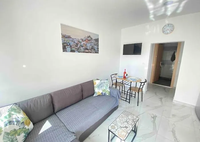 Apartman ανωι-anoi Rhodes *