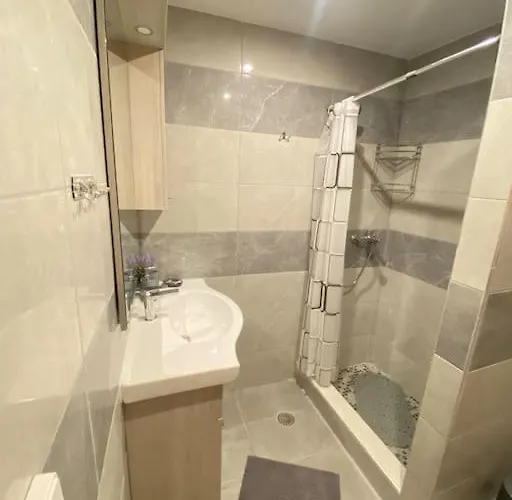 ανωι-anoi Rhodes Apartman Rhodes City