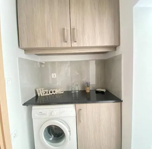 Apartman ανωι-anoi Rhodes