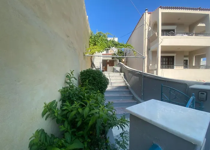 Apartman ανωι-anoi Rhodes *