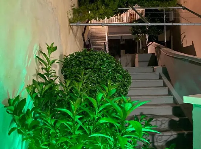 ανωι-anoi Rhodes Apartman Rhodes City