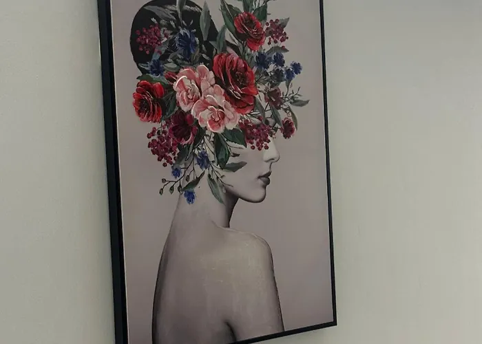 ανωι-anoi Rhodes דירה *